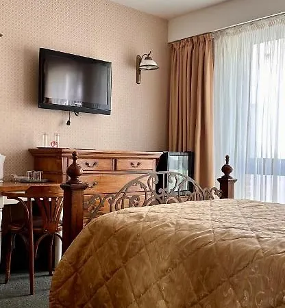 Jaukus Friedricho Pasazo Apartamentai * Клайпеда