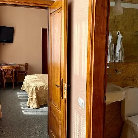 Jaukus Friedricho Pasazo Apartamentai Apartment