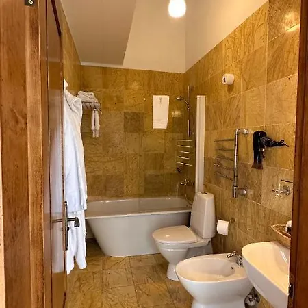 Jaukus Friedricho Pasazo Apartamentai Клайпеда