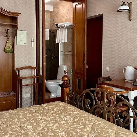 Jaukus Friedricho Pasazo Apartamentai Клайпеда