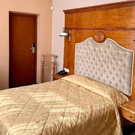 Jaukus Friedricho Pasazo Apartamentai *