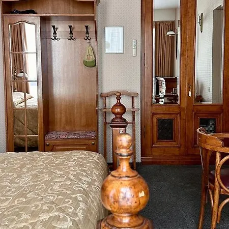 Jaukus Friedricho Pasazo Apartamentai Apartment *