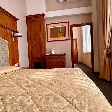 Jaukus Friedricho Pasazo Apartamentai * Клайпеда