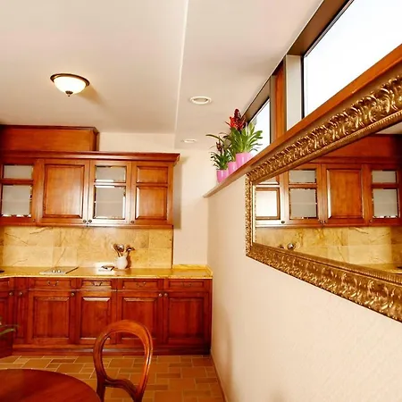 Apartment Jaukus Friedricho Pasazo Apartamentai *