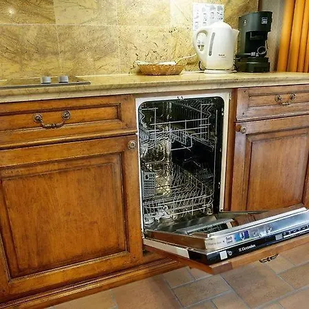 Jaukus Friedricho Pasazo Apartamentai