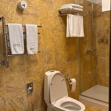 Jaukus Friedricho Pasazo Apartamentai Apartment *