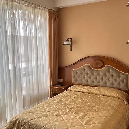 Jaukus Friedricho Pasazo Apartamentai * Klaipeda