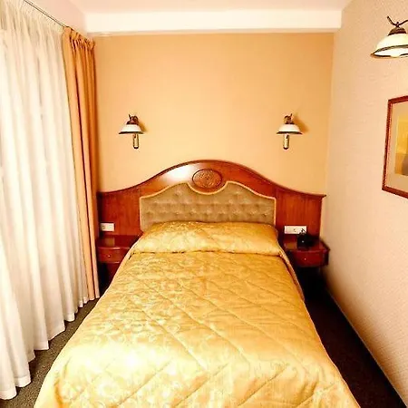 Jaukus Friedricho Pasazo Apartamentai * Клайпеда