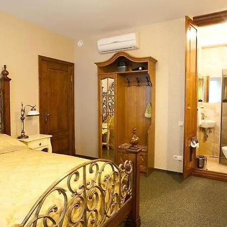 Jaukus Friedricho Pasazo Apartamentai Апартаменты *