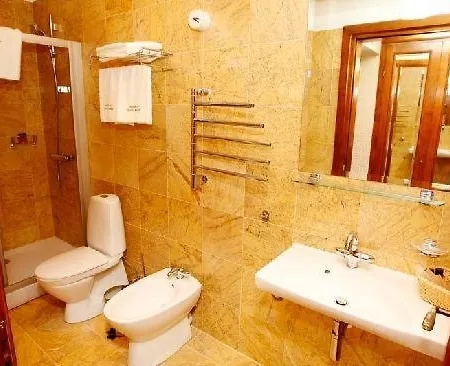 Jaukus Friedricho Pasazo Apartamentai Apartment Klaipeda