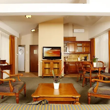 Jaukus Friedricho Pasazo Apartamentai Apartment