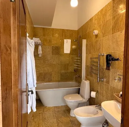 Jaukus Friedricho Pasazo Apartamentai Klaipėda