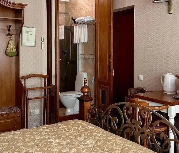 Jaukus Friedricho Pasazo Apartamentai Klaipėda