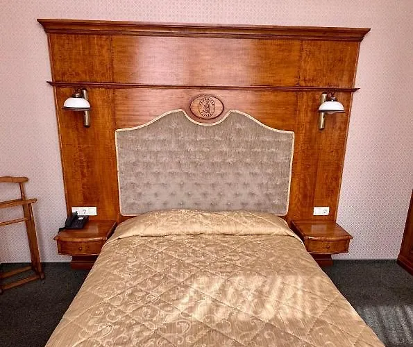 Jaukus Friedricho Pasazo Apartamentai