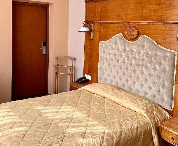 Jaukus Friedricho Pasazo Apartamentai *