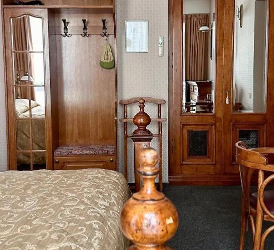 Jaukus Friedricho Pasazo Apartamentai Appartamento *