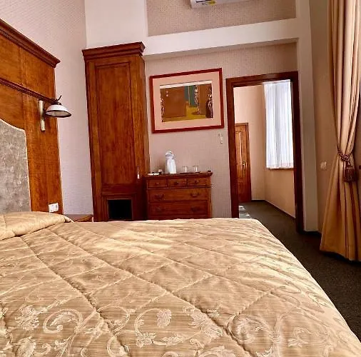 Jaukus Friedricho Pasazo Apartamentai * Klaipėda