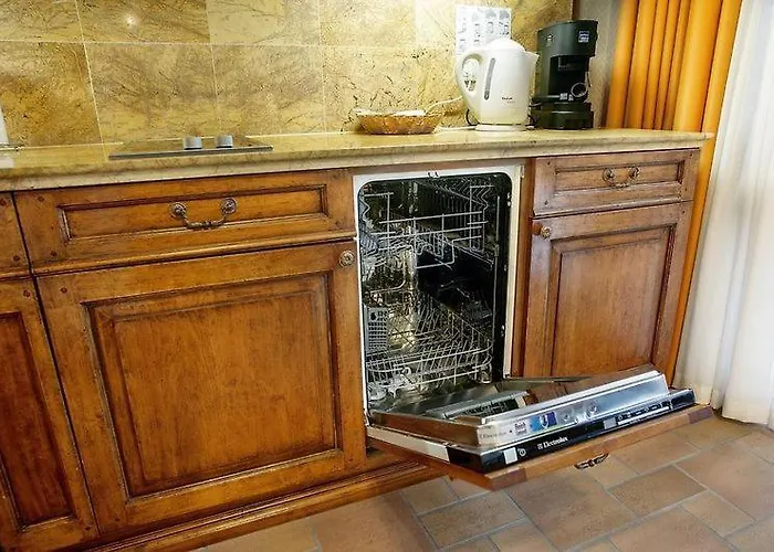 Jaukus Friedricho Pasazo Apartamentai