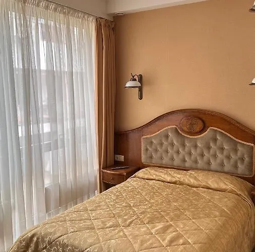 Jaukus Friedricho Pasazo Apartamentai * Klaipėda