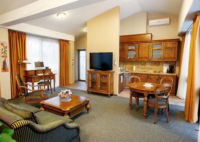 Jaukus Friedricho Pasazo Apartamentai * Klaipėda