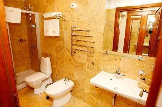 Jaukus Friedricho Pasazo Apartamentai Appartamento Klaipėda