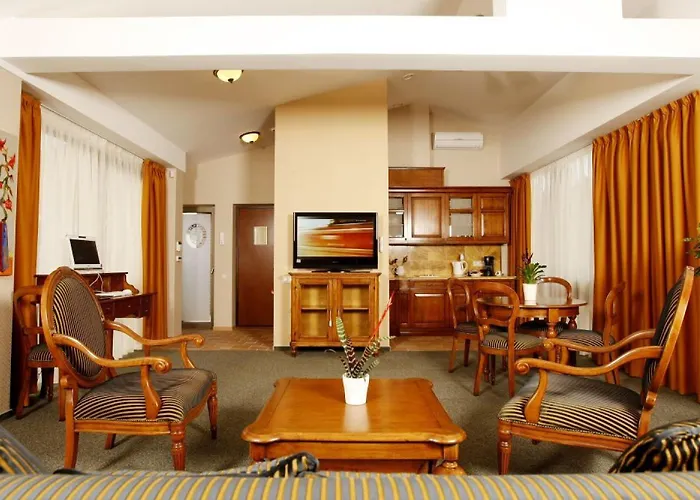 Jaukus Friedricho Pasazo Apartamentai Appartamento